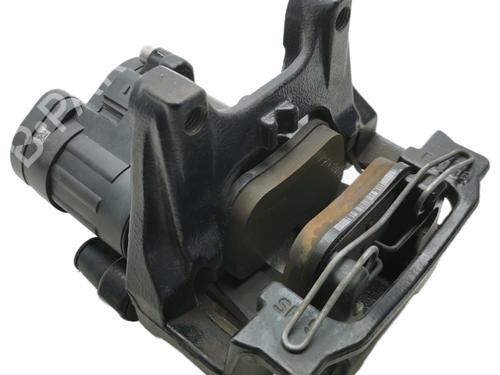 Left rear brake caliper CUPRA LEON (KL1, KU1, KUG) 1.4 e-HYBRID | BP34732499M107 - Image 2
