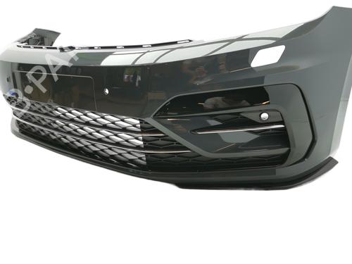 Used Front bumper Front bumper 35761806 35761806