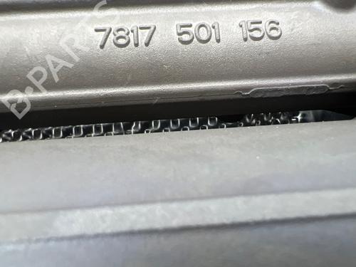 Steering rack CUPRA FORMENTOR (KM7, KMP) 2.0 TSI 4Drive | BP38717498M22 - Image 5