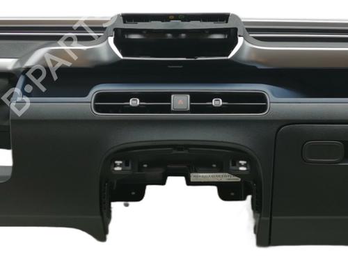 Dashboard VW ID. Buzz Bus (EBB, EBJ) Electric 4motion (EBB) | BP35762936C46 - Image 2