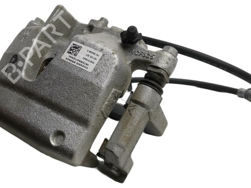 Right front brake caliper VW ID. Buzz Bus (EBB, EBJ) Electric 4motion (EBB) | BP34727354M104 - Image 13