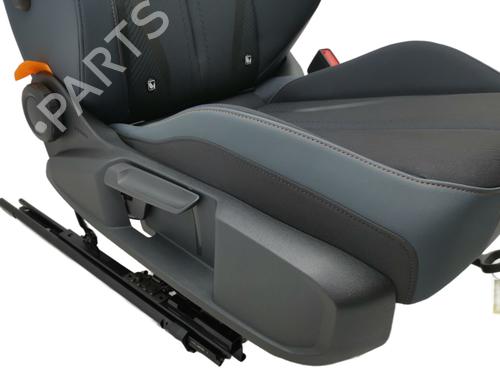 Left front seat CUPRA TERRAMAR (KP1) 2.0 TSI 4Drive | BP35763113C15 - Image 4