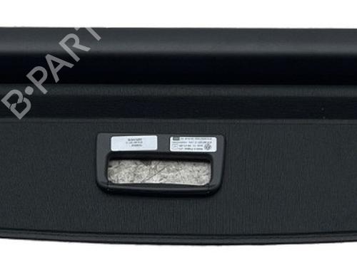 Rear parcel shelf VW TOURAN (5T1) 1.2 TSI | BP37710419C85  - Image 7