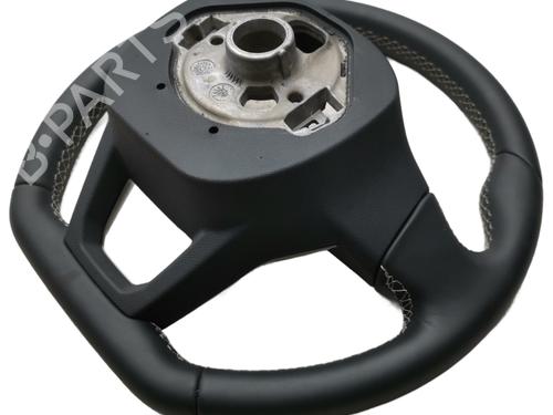 Steering wheel SEAT LEON Sportstourer (KL8, KLD) 1.5 TSI | BP35764543C49 - Image 7