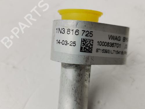 AC pipe VW ID. Buzz Bus (EBB, EBJ) Electric 4motion (EBB) | BP36402945M126 - Image 6