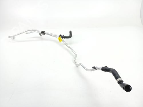 Pipe FORD KUGA I 2.0 TDCi 4x4 | BP35757348M125 - Image 2