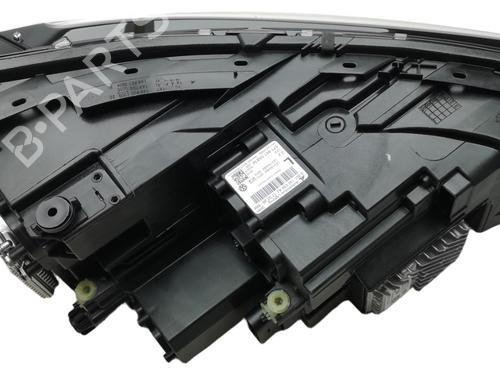 Left headlight VW TIGUAN (CT1) 2.0 TSI 4motion | BP39261093C28 - Image 5