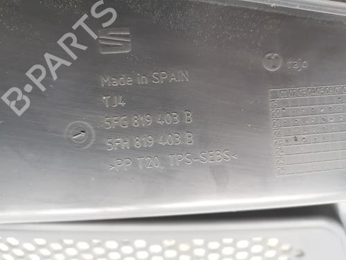 Underbody protection CUPRA FORMENTOR (KM7, KMP) 1.4 e-Hybrid | BP35764197M92 - Image 5
