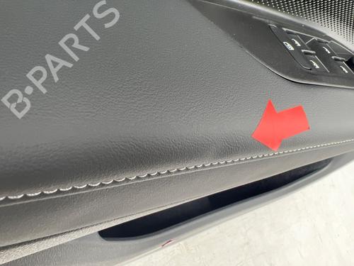 Front left panel VW TIGUAN (CT1) 2.0 TSI 4motion | BP36692694C58 - Image 4