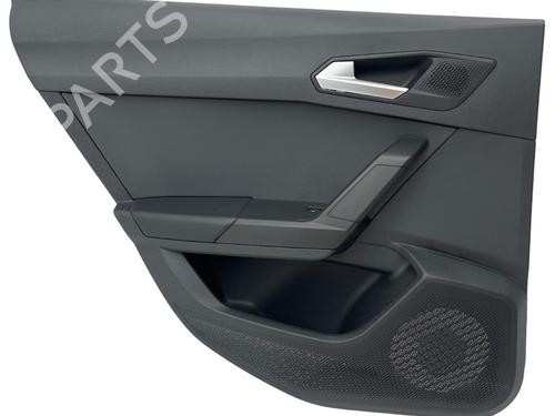 Bageste venstre beklædning Bageste venstre beklædning SEAT LEON Sportstourer (KL8, KLD) 1.5 TSI (131 hp) 37539452 37539452