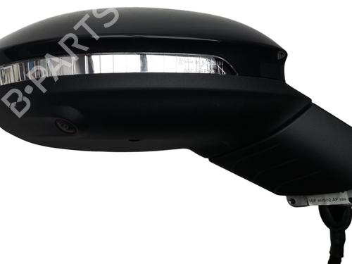 Right mirror CUPRA BORN (K11) 45 | BP38059537C27 - Image 2