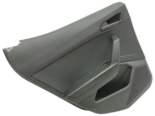 Rear left panel SEAT ARONA (KJ7, KJP) 1.0 TSI | BP34725462C60  - Image 8