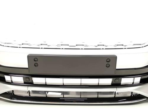 Used Front bumper Front bumper VW TIGUAN (5N_) 2.0 TDI 4motion (136 hp) 35758330 35758330