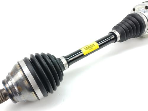 Used Left front driveshaft Left front driveshaft VW PASSAT B8 (3G2, CB2) 2.0 TDI (122 hp) 35757230 35757230