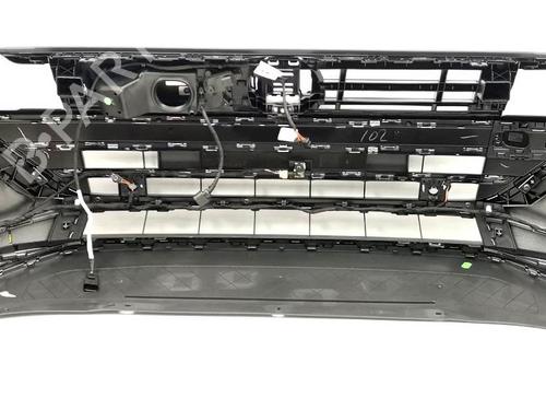 Front bumper VW ARTEON (3H7, 3H8) 1.5 TSi | BP35758104C7 - Image 2