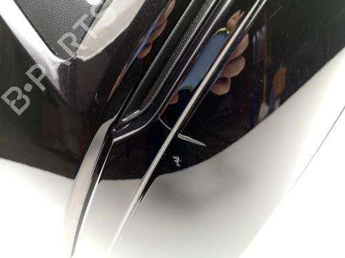 Front bumper VW PASSAT B8 (3G2, CB2) 2.0 TDI | BP35757720C7  - Image 6