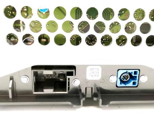 Display monitor VW TIGUAN (5N_) 2.0 TDI 4motion | BP34731077C48 - Image 16