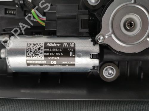 Soltag VW TIGUAN (CT1) 2.0 TSI 4motion | BP34727638C124  - Image 5