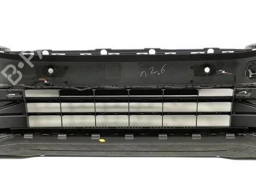 Front bumper VW PASSAT B8 (3G2, CB2) 2.0 TDI | BP35757721C7  - Image 12