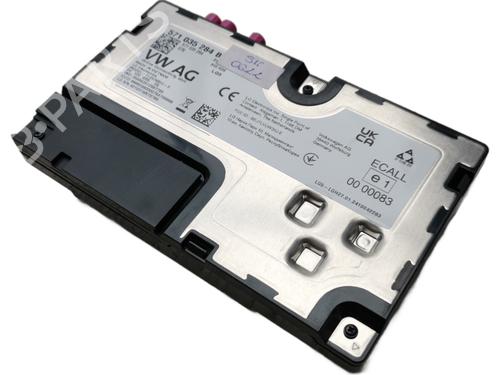 Electronic module SEAT LEON Sportstourer (KL8, KLD) 1.0 TSI | BP34730351M83  - Image 11