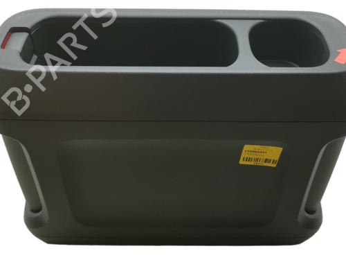 Console central Console central VW ID. Buzz Bus (EBB, EBJ) Electric 4motion (EBB) (340 hp) 35893923 35893923