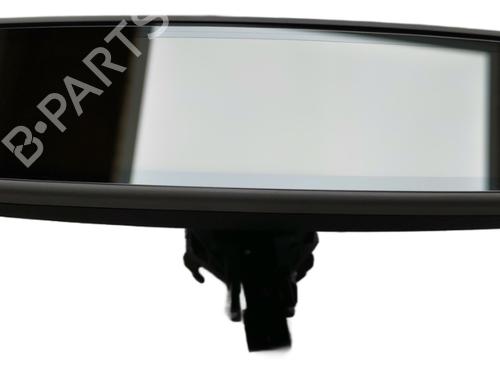 Used Rear mirror Rear mirror VW GOLF VII Van (5G1) 1.6 TDi (105 hp) 34731555 34731555