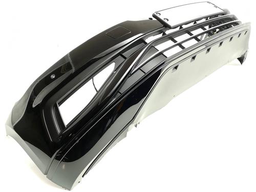 Front bumper VW PASSAT B8 (3G2, CB2) 2.0 TDI | BP35757720C7  - Image 5