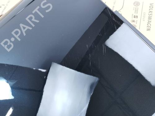Rear spoiler VW ID.7 (ED2) PRO S | BP34727298C96 - Image 3