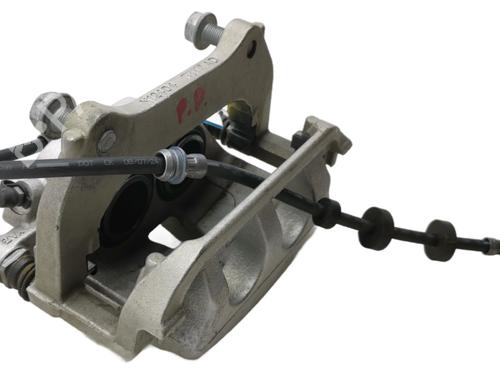 Right front brake caliper VW ID. Buzz Bus (EBB, EBJ) Electric 4motion (EBB) | BP34727477M104 - Image 12