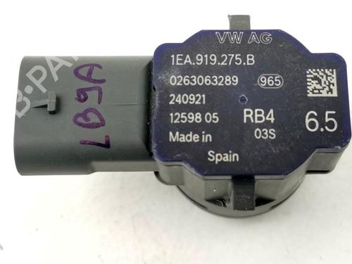 Electronic module VW ID. Buzz Bus (EBB, EBJ) Electric (EBB) | BP34728646M83 - Image 2