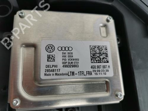 Left headlight VW TOURAN VAN (5T1) 2.0 TDI | BP34731176C28 - Image 23