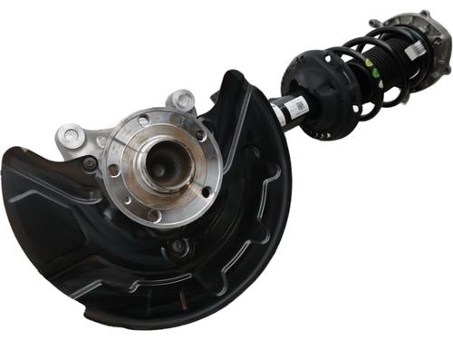 Left front suspension arm CUPRA BORN (K11) 45 | BP35764524M12 - Image 3
