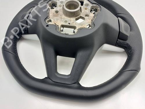 Steering wheel VW ARTEON (3H7, 3H8) 1.5 TSi | BP35757925C49 - Image 5
