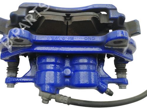 Left front brake caliper VW GOLF VIII (CD1, DA1) 2.0 GTI | BP39195598M105 - Image 7