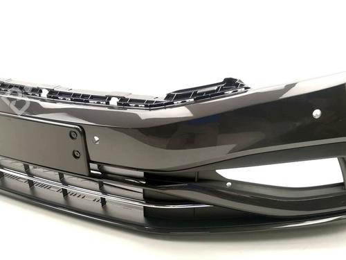 Front bumper VW PASSAT B8 (3G2, CB2) 2.0 TDI | BP35759090C7 - Image 9