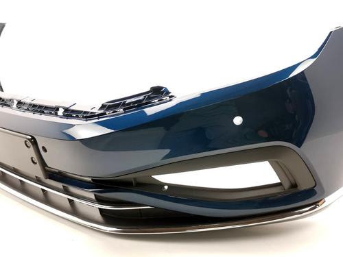 Front bumper VW PASSAT B8 (3G2, CB2) 2.0 TDI | BP35759038C7  - Image 10