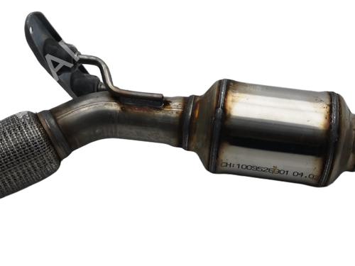 Particulate filter VW TIGUAN (CT1) 2.0 TSI 4motion | BP37281660M81 - Image 2