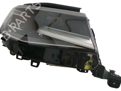 Left headlight VW CALIFORNIA T7 Camper (STC) 2.0 TSi | BP38530629C28 - Image 2