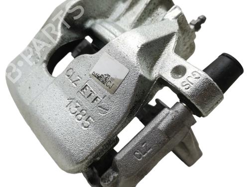 Left front brake caliper CUPRA FORMENTOR (KM7, KMP) 2.0 TSI 4Drive | BP36551026M105 - Image 3