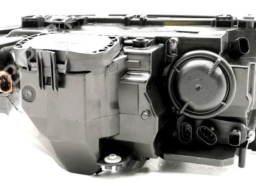 Left headlight BMW 3 Coupe (E46) 320 Cd | BP34727604C28 - Image 5