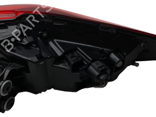 Left taillight CUPRA FORMENTOR (KM7, KMP) 2.0 TSI 4Drive | BP38613850C34 - Image 5