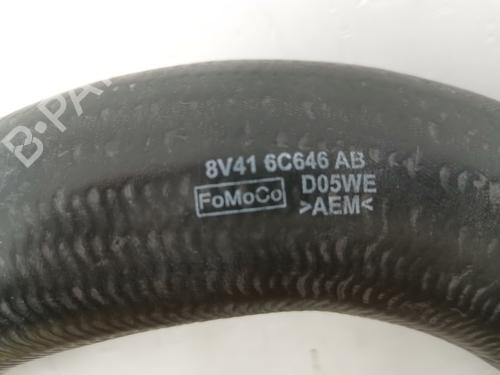 Intercooler pipe FORD KUGA I 2.0 TDCi 4x4 | BP35761589M127  - Image 5