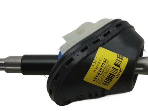 Steering column universal joint AUDI Q4 E-TRON SUV (F4B) 45 | BP34727472M114 - Image 5
