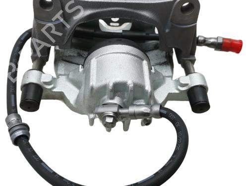Left front brake caliper AUDI A3 Sportback (8YA, 8YF) 30 g-tron | BP34731738M105 - Image 13