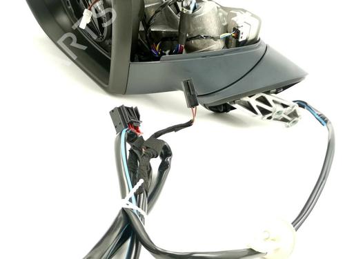 Left mirror VW GOLF Hatchback Van (1K1) TDI | BP35758547C26  - Image 5