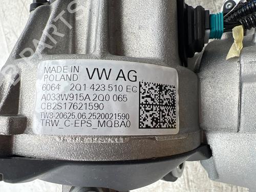 Steering column SEAT ARONA (KJ7, KJP) 1.5 TSI | BP36450619M21 - Image 4
