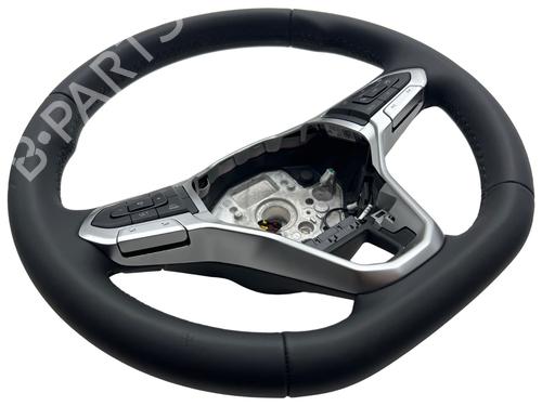 Steering wheel VW MULTIVAN T7 (STM, STN) 1.5 TSi | BP38948438C49 - Image 3