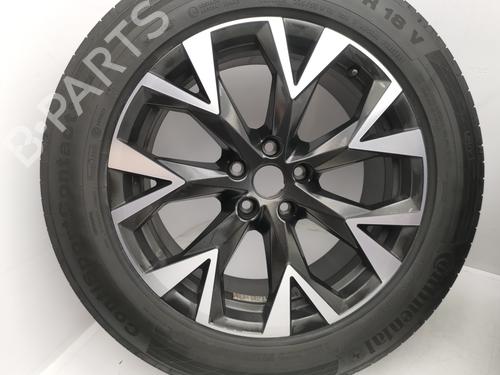 Fælk CUPRA TERRAMAR (KP1) 2.0 TSI VZ 4Drive | BP35763121C45  - Image 11