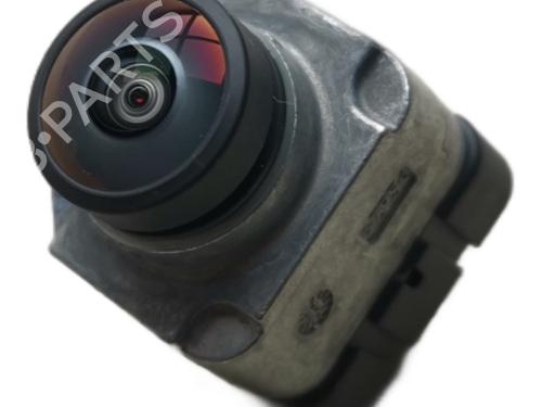 Used Camera Camera VW TIGUAN (5N_) 2.0 TDI 4motion (136 hp) 35764574 35764574