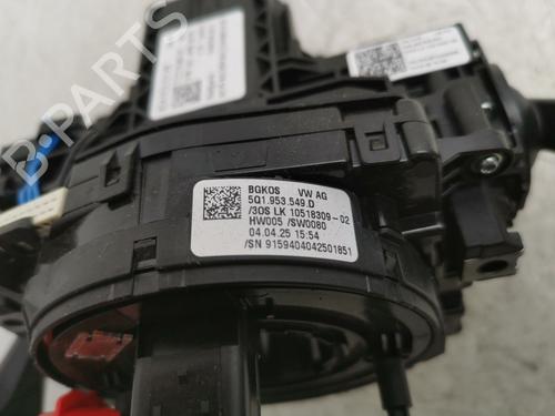 Spak kontakt AUDI Q2 (GAB, GAG) 2.0 TDI quattro | BP34731935I30 - Image 8